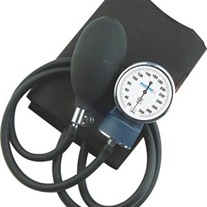 Pulse Wave Sphygmomanometer Aneroid Type PW-201