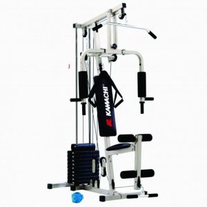Kamachi Multi Home Gym HG 33, 4 Station