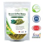 Sinew Nutrition Green Coffee Beans 200gm Decaffeinated & Unroasted Arabica Coffee for weight management