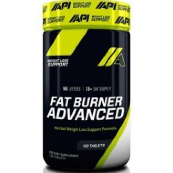 api fat burner advanced