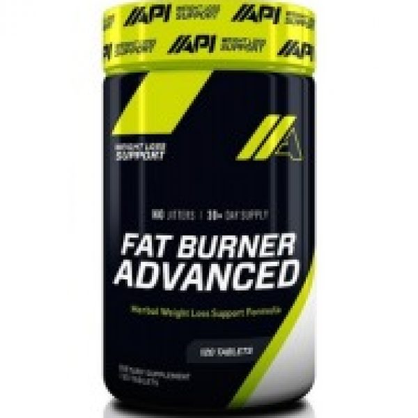 api fat burner advanced