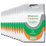 Comfy-Max-Premium-Adult-Diaper-Extra-Large-pack-of-120