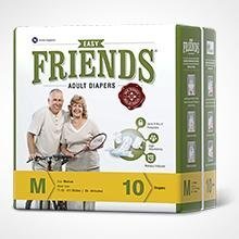 Friends-Adult-Diaper-Easy-Medium-Pack-of-3
