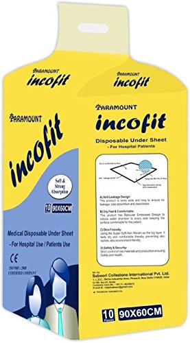 Incofit-UNDER-SHEET-Pack-Of-20