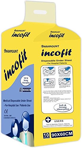 Incofit-UNDER-SHEET-Pack-Of-20
