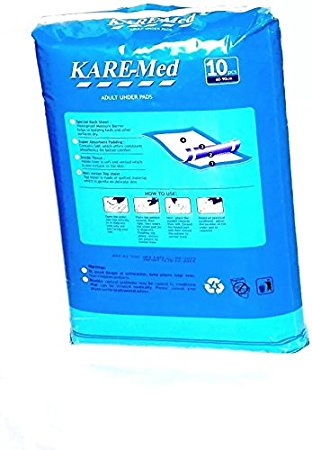 Kare-Med-Adult-UNDER-PAD-Free-Size-pack-of-1