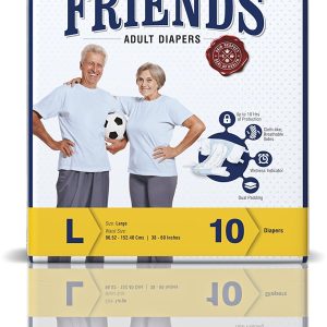 Friends-Adult-Diaper-Premium