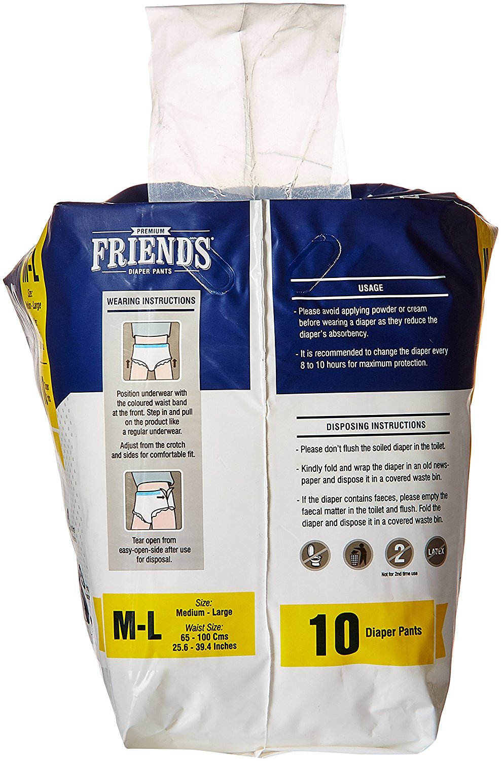 Friends-Adult-Pullups-Medium-to-Large-10-Count