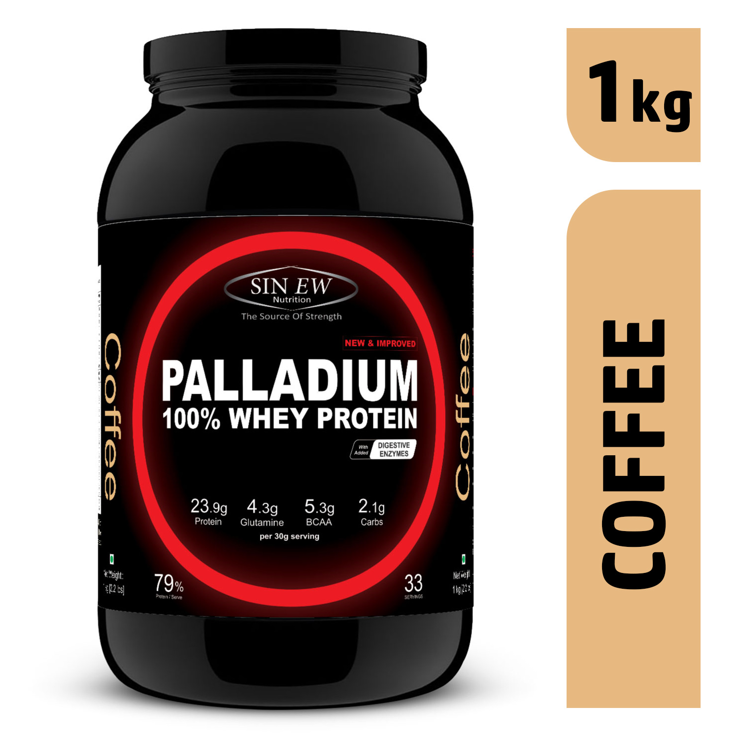 Coffee 1kg