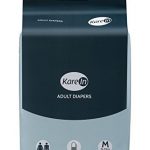 Kare In Adult Diapers Medium 10’s Pack to Fit Size 76-114cm (30″- 45″)