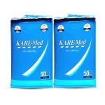Kare Med Adult UNDER PAD pack of 2 – Free Size