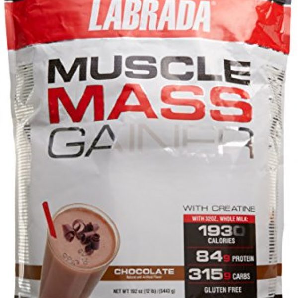 Compare Buy Labrada Muscle Mass Gainer 12lb Chocolate Online In India At Best Price Healthgenie In