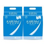 Kare Med Adult Diapers Size 29″- 44″ Pieces 20 – Medium