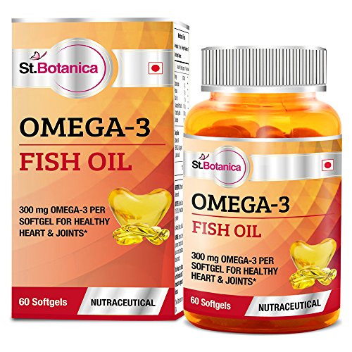 St.Botanica-Omega-3-Fish-Oil-1000mg-180EPA-120-DHA-60-Softgels