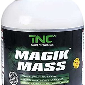 Tara Nutricare Magik Mass -Chocolate-3 KG