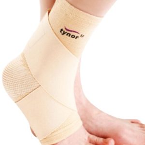 Tynor Ankle Binder D 01-XL