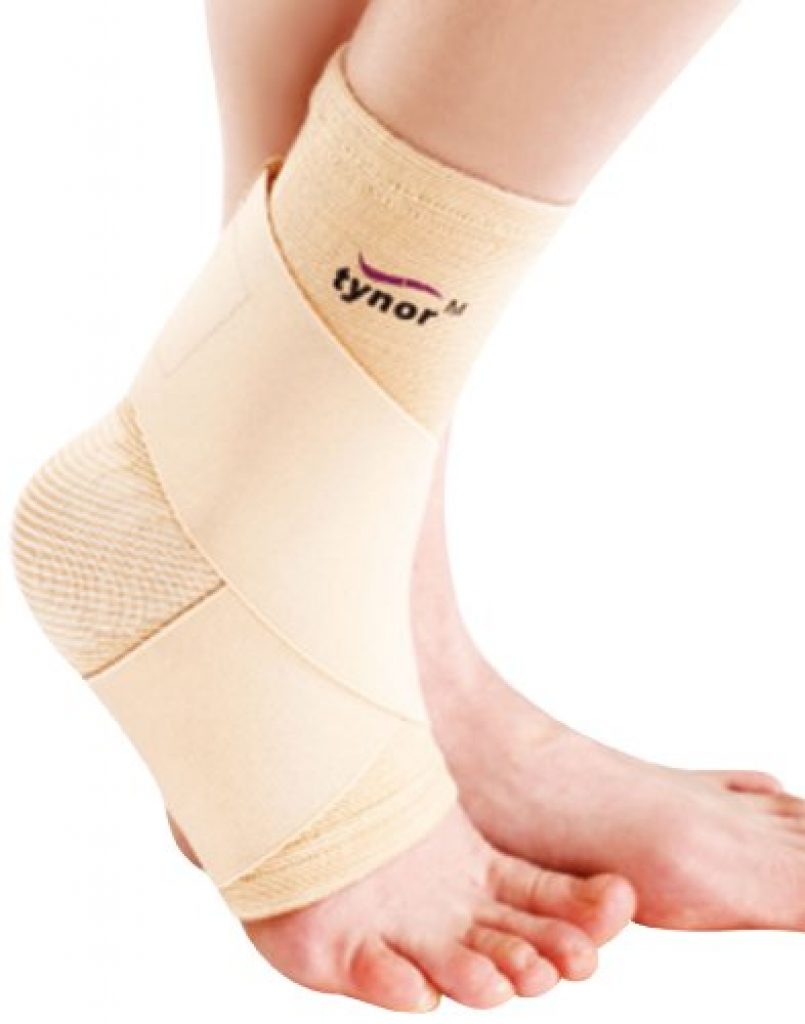 Compare & Buy Tynor Ankle Binder D 01XL Online In India At Best Price