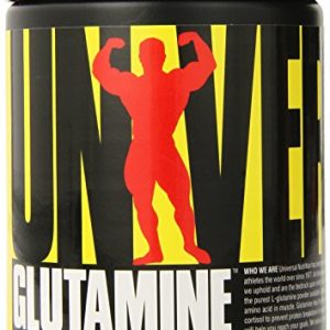 Universal Nutrition Glutamine-300g