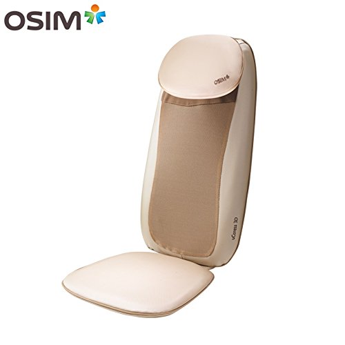 OSIM uCaress 3D Massager