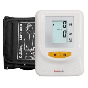 Healthgenie Bp Monitor Bpm 01 Sdl468274354 1 22cab