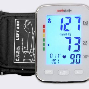 Healthgenie 14005 Bp4kbl Bpm 04 Kbl Original Imaec5kqzpgehgh6