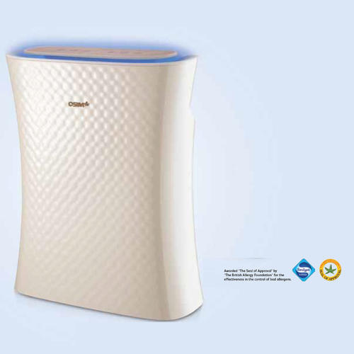Ualpine Portable Room Air Purifier 500x500