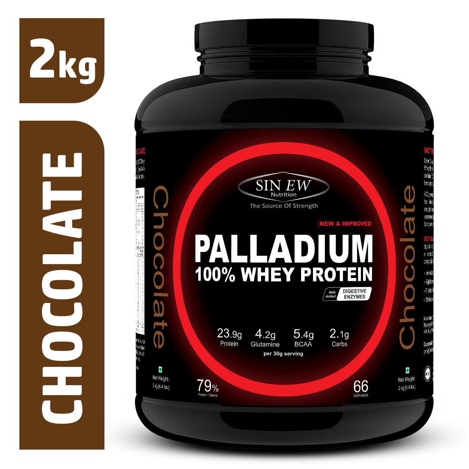 Choco 2kg