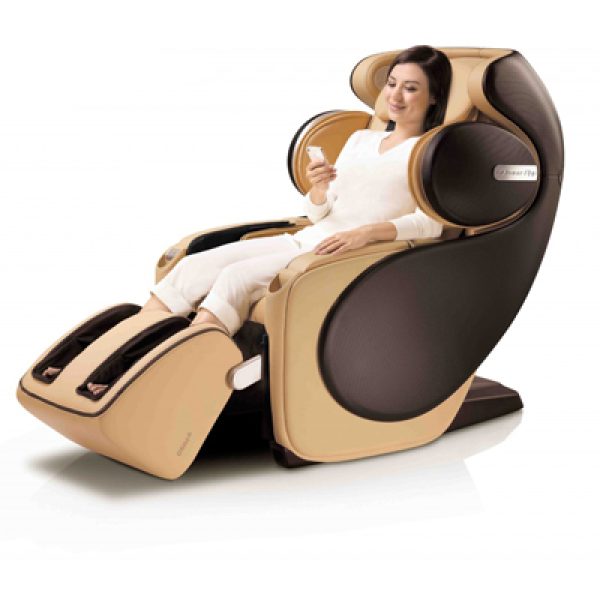 Compare Buy Osim Udivine App Massage Chair Online In India At