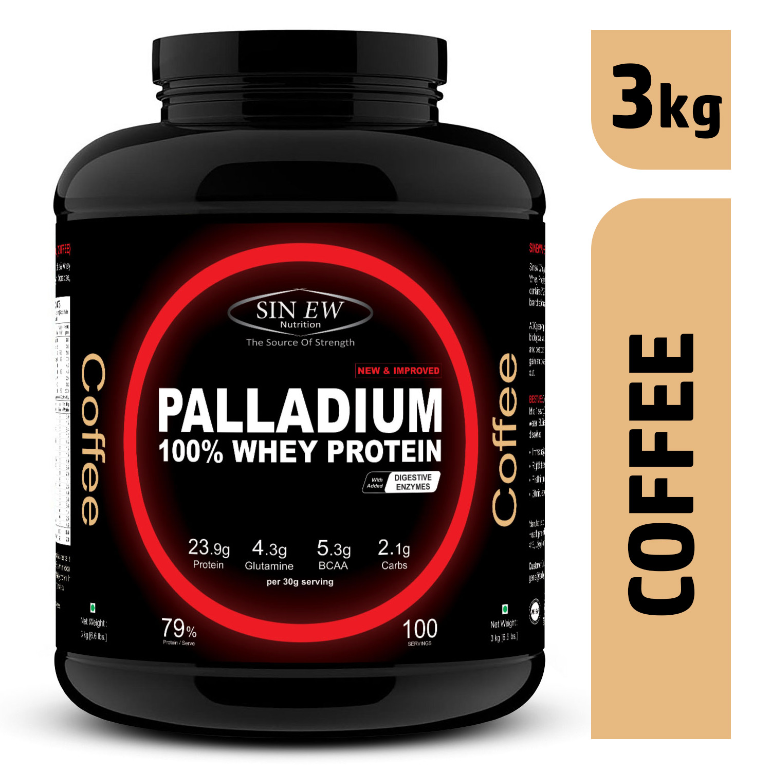 Coffee 3kg
