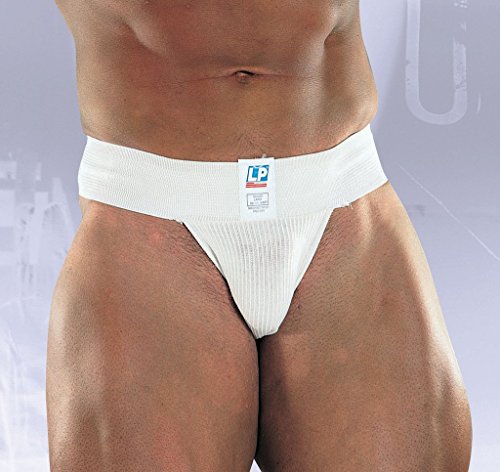 Lp 622 Elastic Athletic Supporter (size, Small)