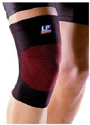 Lp 641 Knee Support, Large