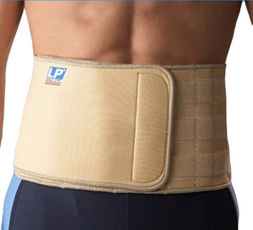 Lp 715 Magnetic Waist Support