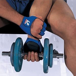 Lp 750 Gym & Fitness Gloves (size, Small)