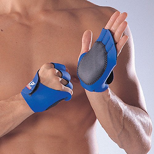 Lp 750 Gym & Fitness Gloves (size,medium)