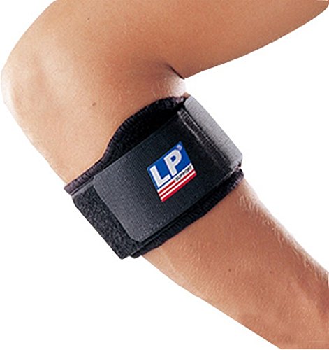 Lp #751 Tennis And Golf Elbow Wrap Lp #751 Tennis And Golf Elbow Wrap