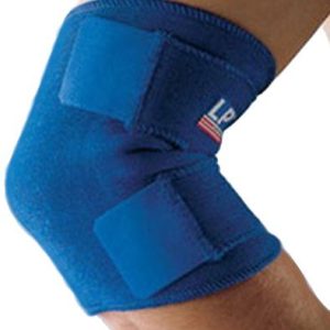 Lp 759 Elbow Wrap Support Free Size