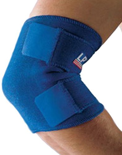 Lp 759 Elbow Wrap Support Free Size