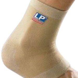 Lp Ankle Support, Small (grey)