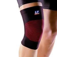 Lp Knee Support, Small (lp 641)