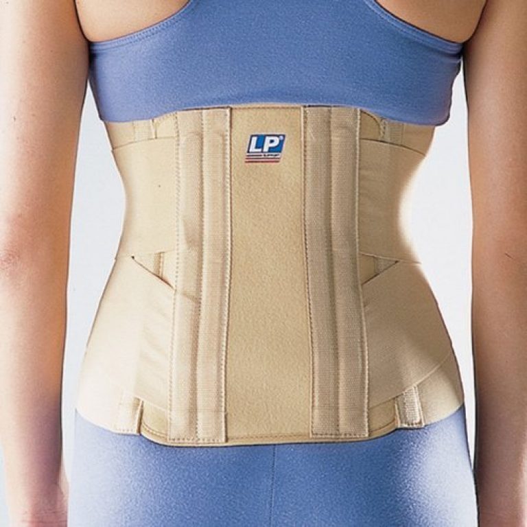 Compare & Buy LP sacro lumbar support 903 large Online In India At Best