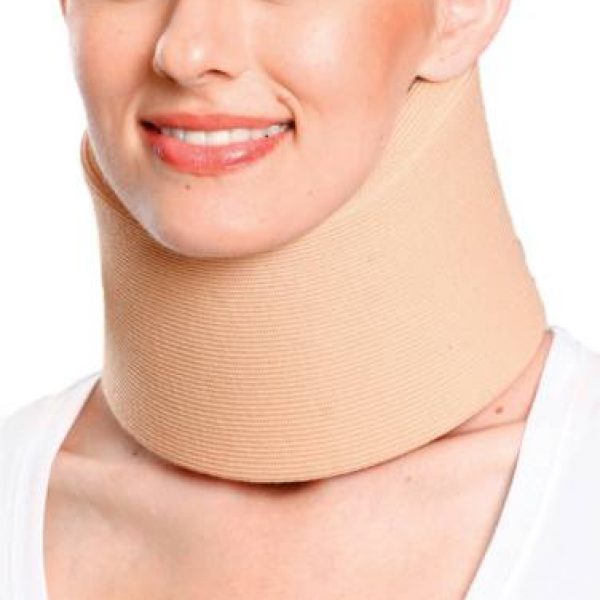 Compare Buy Tynor Cervical Collar Soft B 07 Large Online In