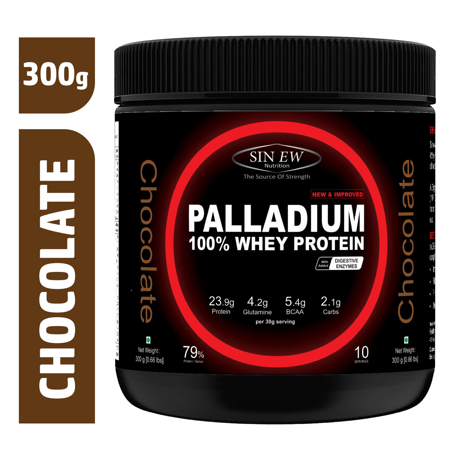 Choco 300g