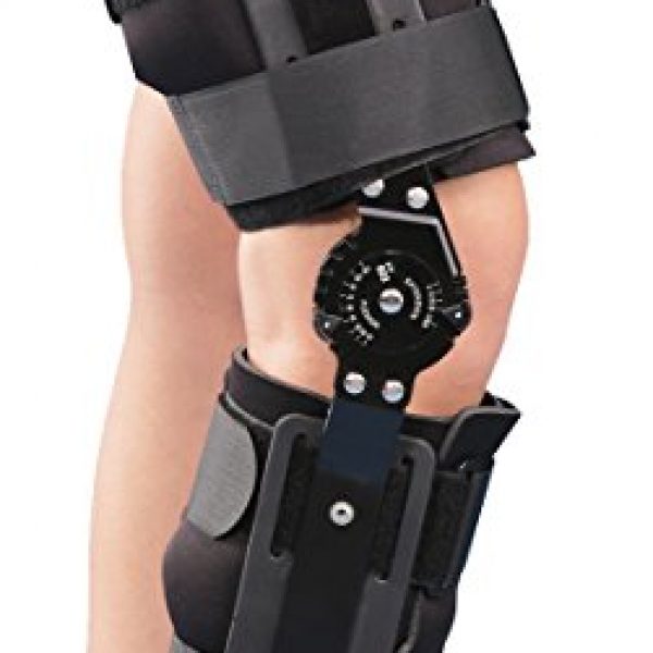Compare & Buy Tynor R O M Knee Brace D 10 Online In India At Best Price