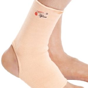 Tynor Anklet Small (pair)