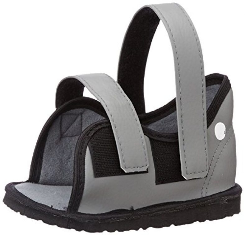 Tynor Cast Shoe Small 1PC main image 0