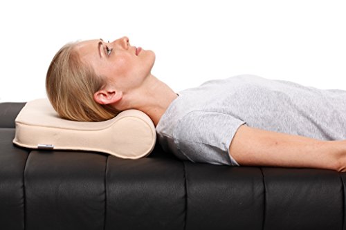 Tynor Cervical Pillow Regular Universal