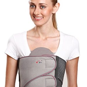 Tynor Chest Binder Small