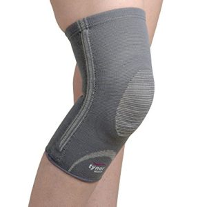 Tynor Comfortable Knee Cap With Patellar Ring Small (single)