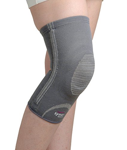 Tynor Comfortable Knee Cap With Patellar Ring Small (single) Tynor Comfortable Knee Cap With Patellar Ring Small (single)