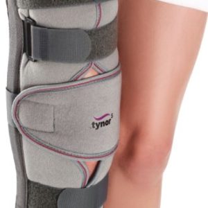 Tynor Comfortable Knee Immobilizer Length 14" Small